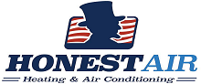 Honest Air, LLC Logo